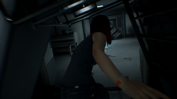 Игра EDENGATE: The Edge of Life, скриншот
