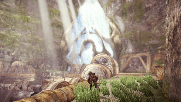 Игра Edge of Twilight – Return To Glory, скриншот