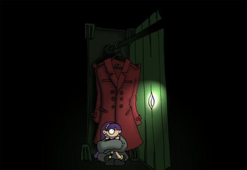 Игра Edna & Harvey: The Breakout, скриншот