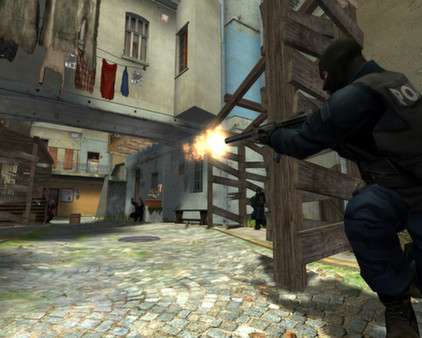 Игра El Matador, скриншот