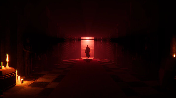 Игра El Paso, Elsewhere, скриншот