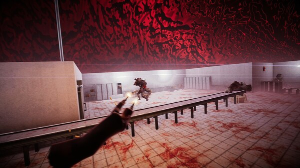 Игра El Paso, Elsewhere, скриншот