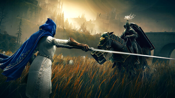 Игра ELDEN RING Shadow of the Erdtree Premium Bundle, скриншот