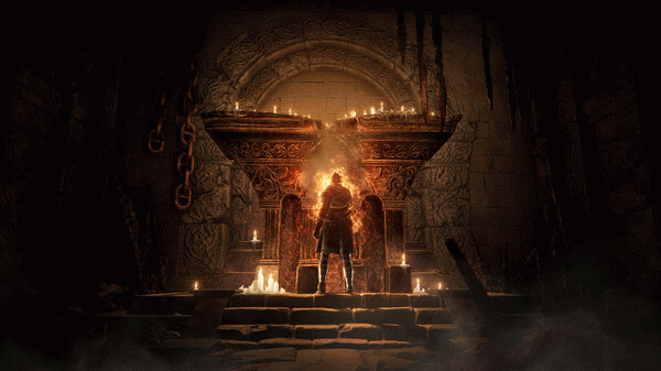 Игра ELDEN RING Shadow of the Erdtree Premium Bundle, скриншот