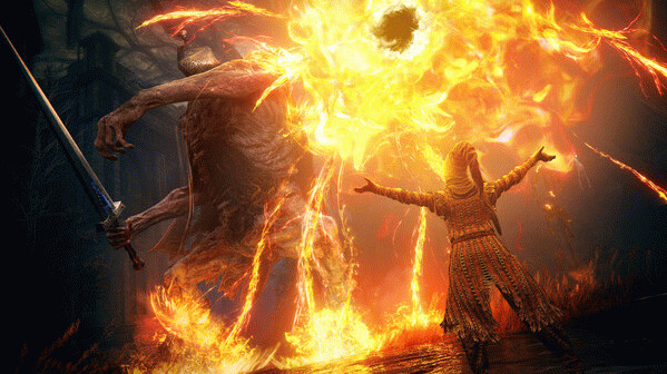Игра ELDEN RING Shadow of the Erdtree Premium Bundle, скриншот