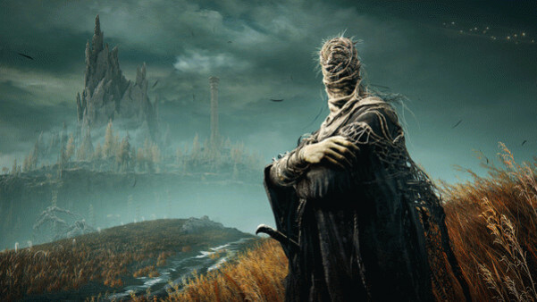 Игра ELDEN RING Shadow of the Erdtree Premium Bundle, скриншот