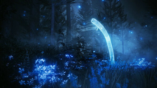 Игра ELDEN RING Shadow of the Erdtree, скриншот