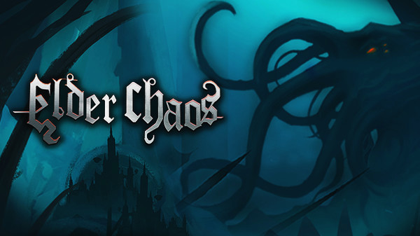 Игра Elder Chaos, скриншот