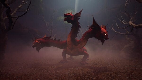 Игра Древние Русы, скриншот