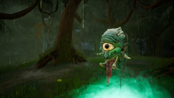 Игра Древние Русы, скриншот