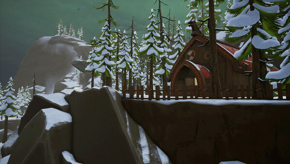 Игра Древние Русы, скриншот