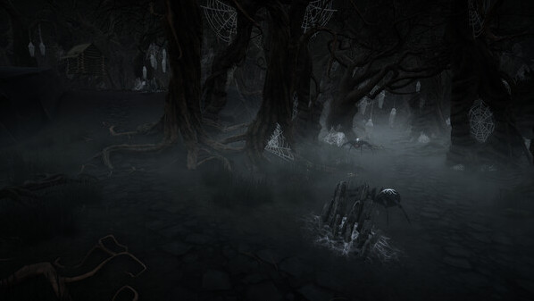 Игра Древние Русы, скриншот