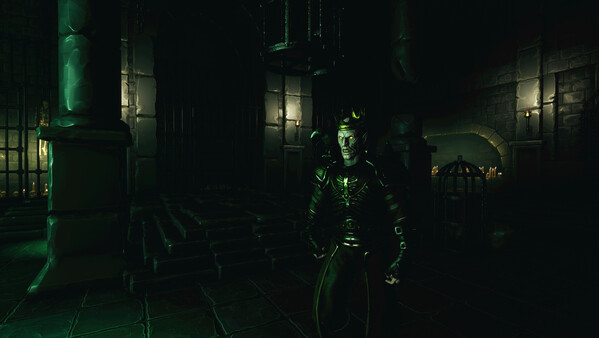 Игра Древние Русы, скриншот