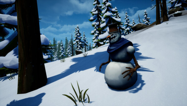 Игра Древние Русы: Выживание, скриншот