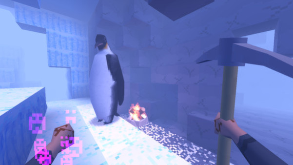 Игра Eldritch Reanimated, скриншот