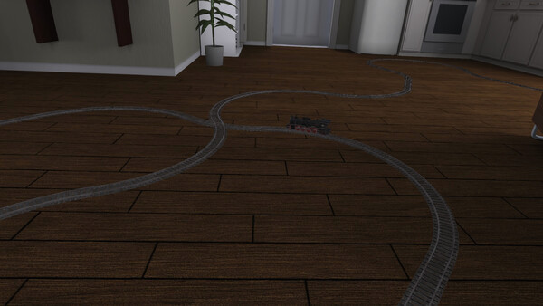 Игра Electrician Simulator VR - Toys Repair DLC, скриншот