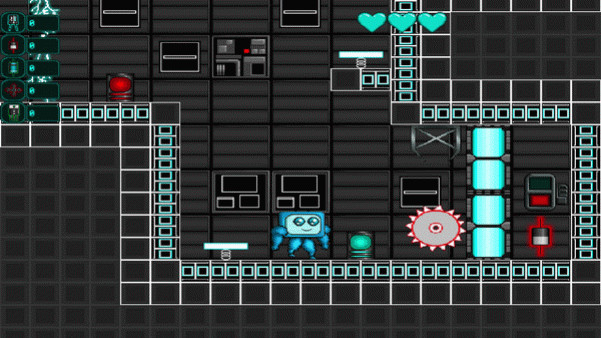 Игра Electronic World Z, скриншот