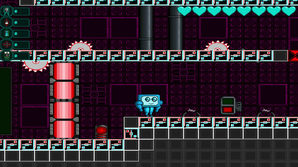 Игра Electronic World Z, скриншот