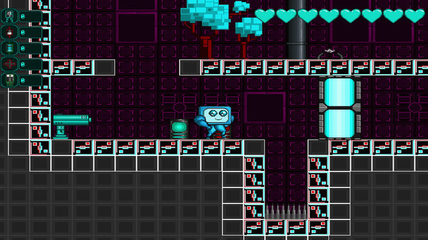 Игра Electronic World Z, скриншот