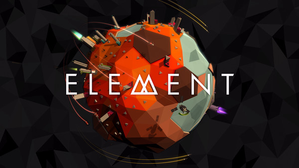 Игра Element, скриншот