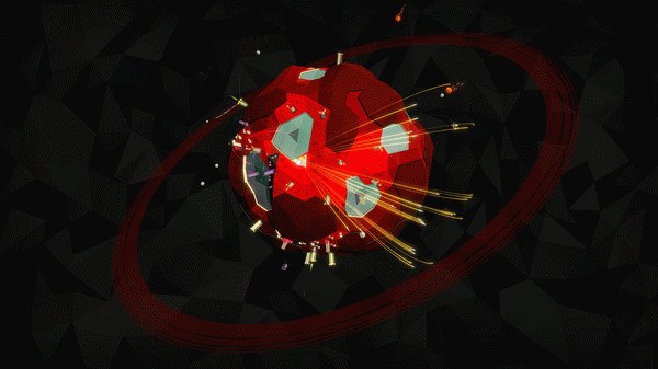 Игра Element, скриншот