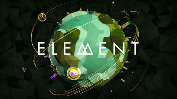 Игра Element, скриншот