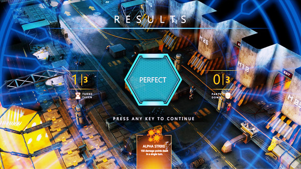 Игра Element Space, скриншот
