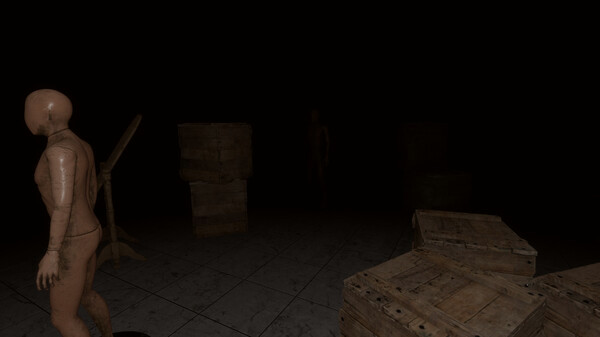 Игра Elevator Experience, скриншот