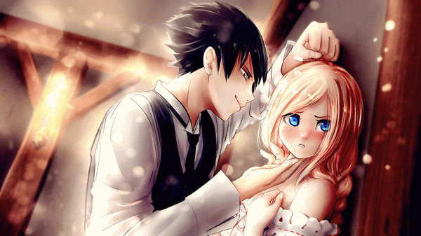 Игра Elisa: Seduce the Innkeeper, скриншот