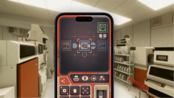 Игра Elsewhere Electric, скриншот