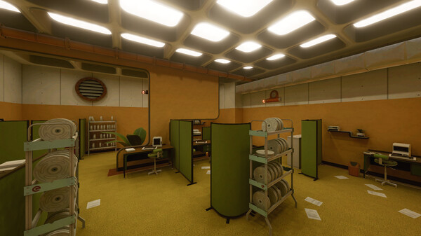 Игра Elsewhere Electric, скриншот