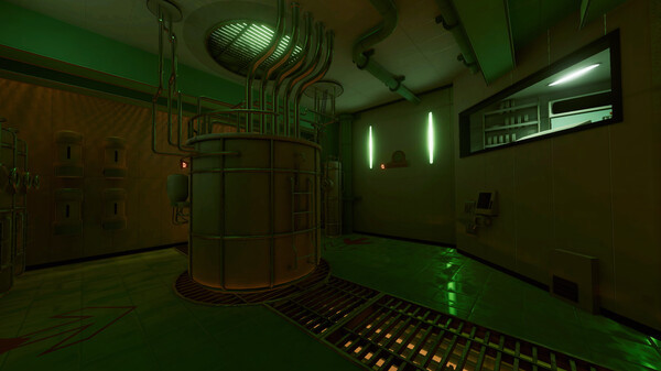 Игра Elsewhere Electric, скриншот