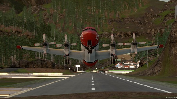 Игра EmergeNYC, скриншот