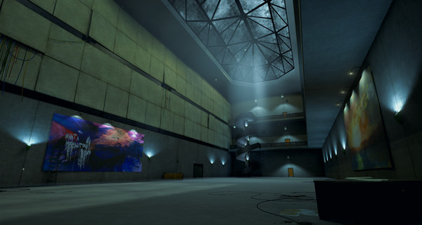 Игра Empathy: Path of Whispers, скриншот