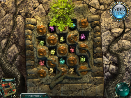Игра Empress Of The Deep 2: Song Of The Blue Whale, скриншот