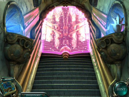 Игра Empress Of The Deep 2: Song Of The Blue Whale, скриншот