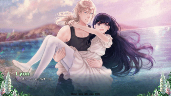 Игра Empty Horizons, скриншот