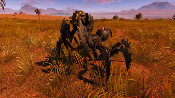 Игра Empyrion - Galactic Survival, скриншот