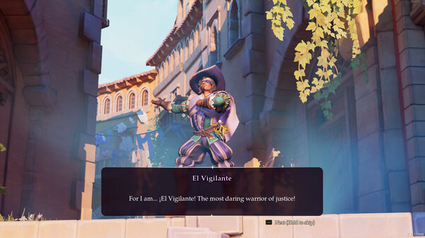 Игра En Garde!, скриншот