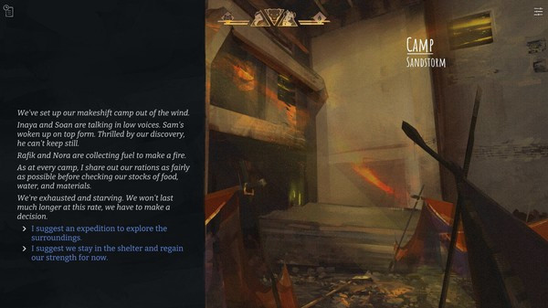 Игра End of Lines, скриншот