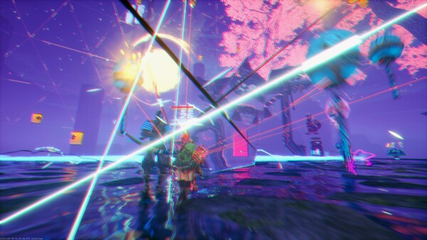 Игра Endless Alice, скриншот