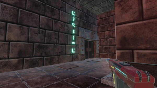 Игра Endless Apocalypse, скриншот