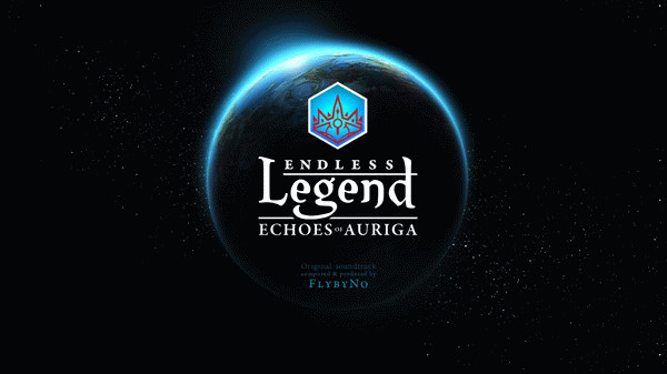 Игра ENDLESS Legend - Echoes of Auriga, скриншот