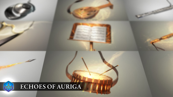 Игра ENDLESS Legend - Echoes of Auriga, скриншот