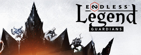 Игра ENDLESS Legend - Guardians, скриншот