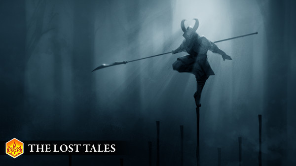 Игра ENDLESS Legend - The Lost Tales, скриншот
