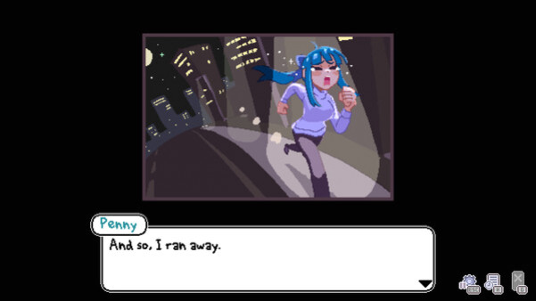 Игра Endless Monday: Dreams and Deadlines, скриншот