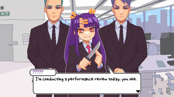 Игра Endless Monday: Dreams and Deadlines, скриншот
