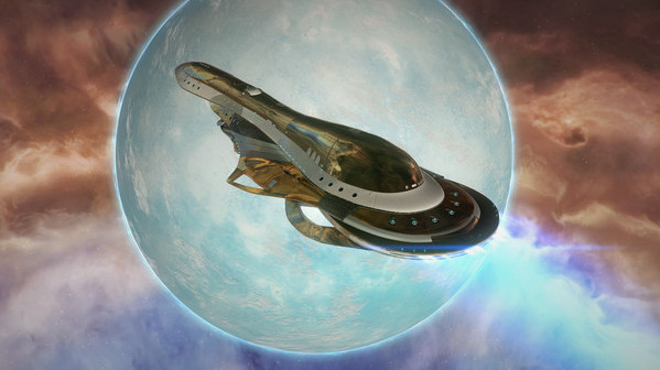 Игра ENDLESS Space 2 - Awakening, скриншот