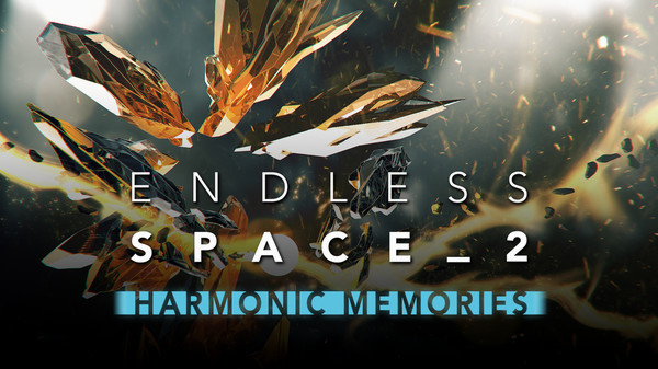 Игра ENDLESS Space 2 - Harmonic Memories, скриншот